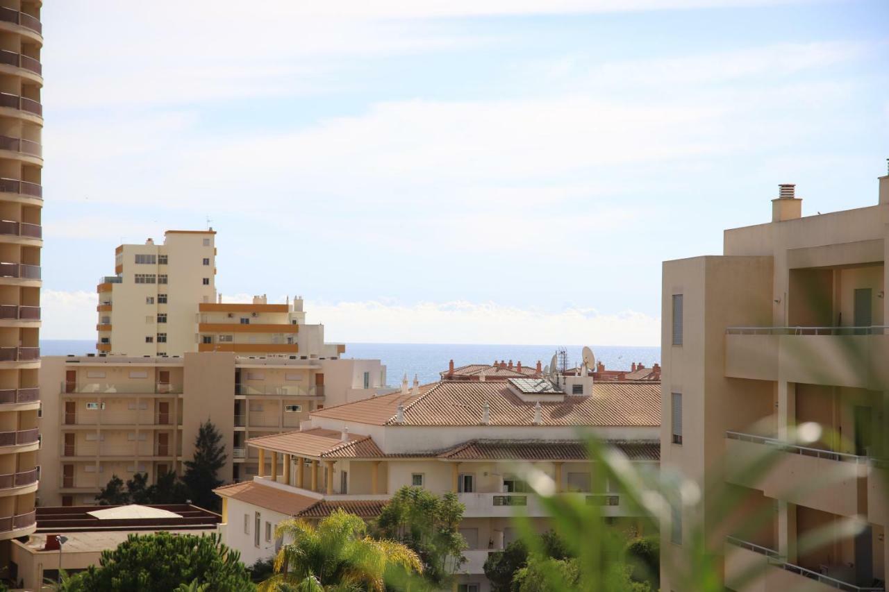 Uauhome In Praia Da Rocha 300 Mt To Beach, Wifi ポルティマン エクステリア 写真